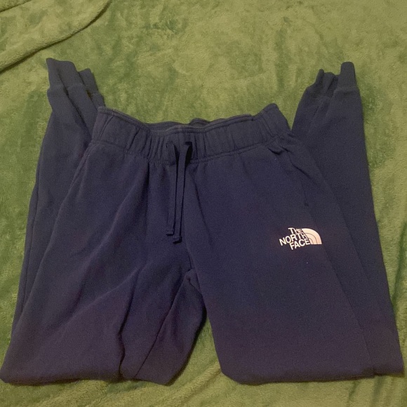 North Face Sweatpants (size S) - Picture 2 of 3